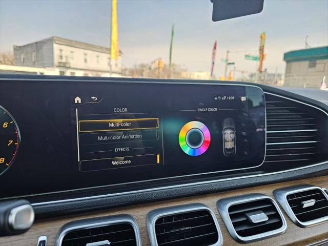 2021 Mercedes-Benz GLE GLE 350 4MATIC