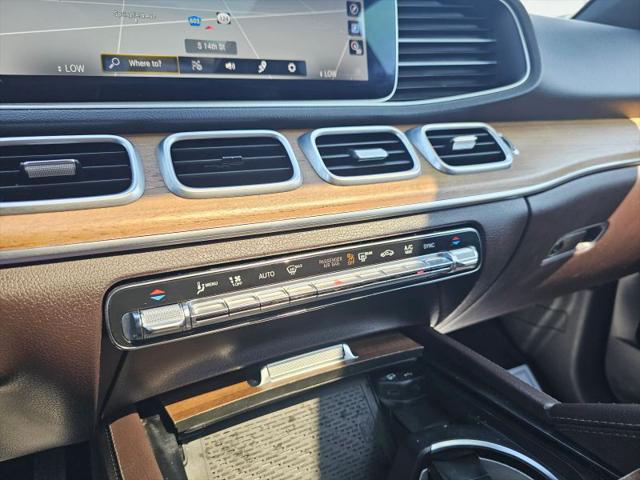 2021 Mercedes-Benz GLE GLE 350 4MATIC