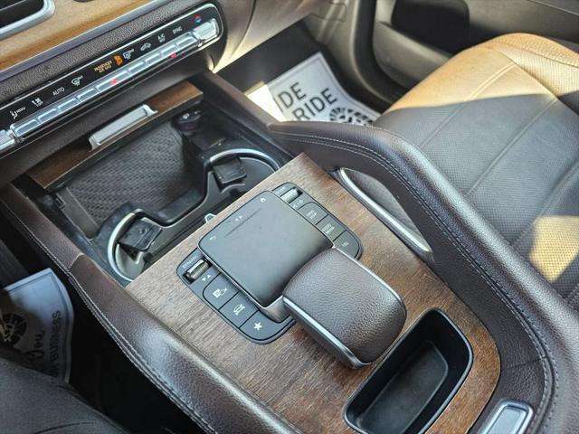 2021 Mercedes-Benz GLE GLE 350 4MATIC