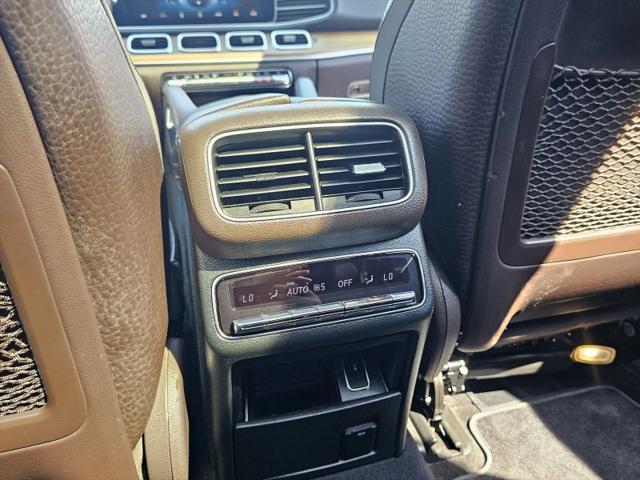 2021 Mercedes-Benz GLE GLE 350 4MATIC