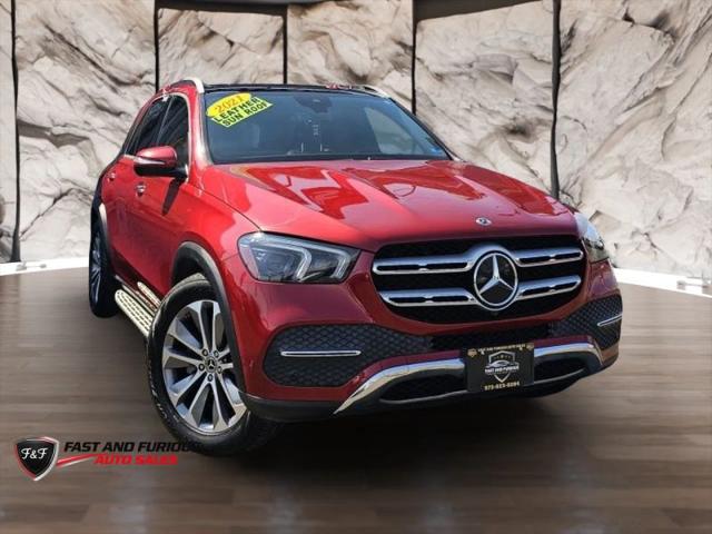 2021 Mercedes-Benz GLE GLE 350 4MATIC for sale in Newark, NJ