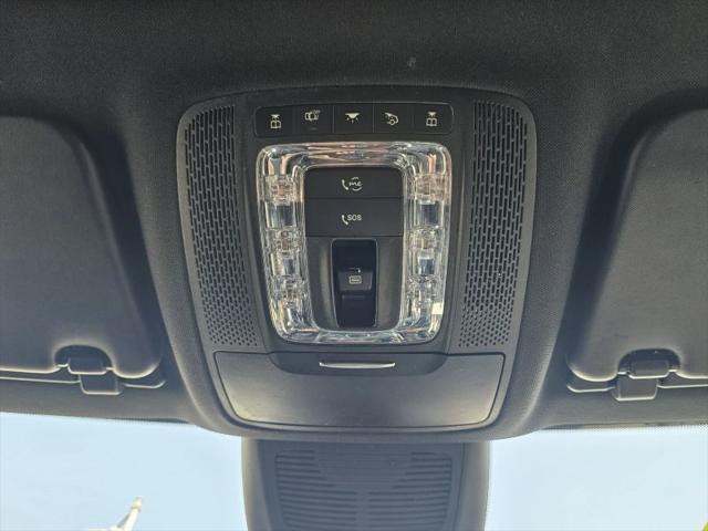 2021 Mercedes-Benz GLE GLE 350 4MATIC