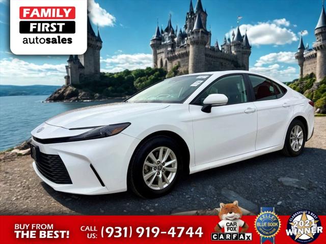 2025 Toyota Camry LE for sale in Clarksville, TN