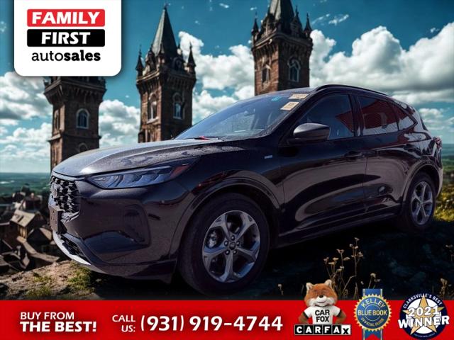 2024 Ford Escape ST-Line for sale in Clarksville, TN