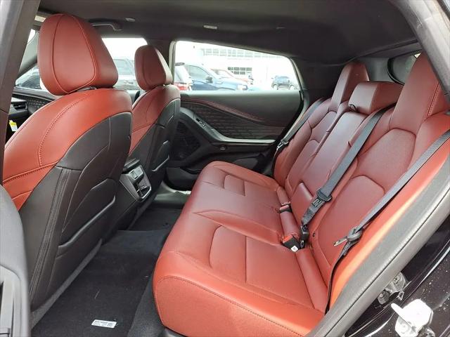 2026 Dodge Charger R/T Plus 4-Door AWD