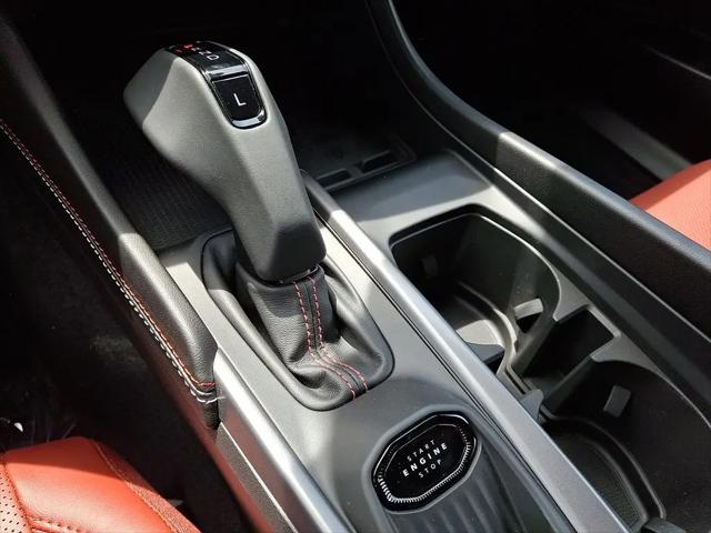 2026 Dodge Charger R/T Plus 4-Door AWD