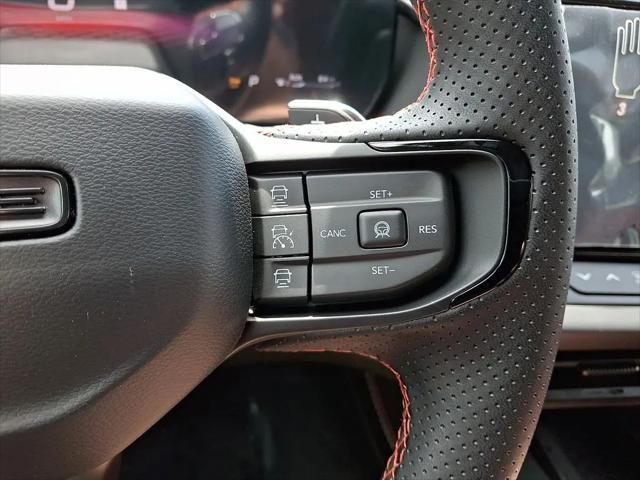 2026 Dodge Charger R/T Plus 4-Door AWD