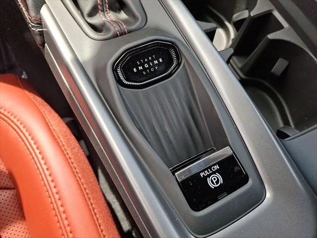 2026 Dodge Charger R/T Plus 4-Door AWD