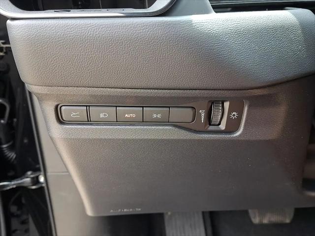 2026 Dodge Charger R/T Plus 4-Door AWD