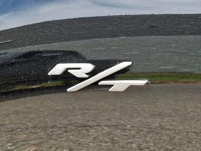 2026 Dodge Charger R/T Plus 4-Door AWD