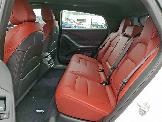 2026 Dodge Charger R/T Plus 4-Door AWD