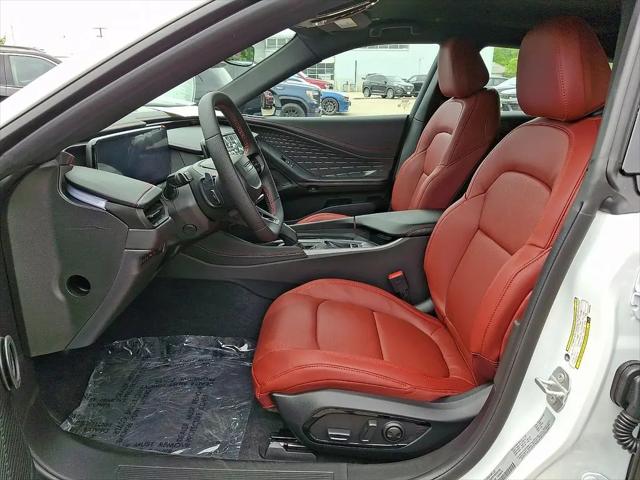 2026 Dodge Charger R/T Plus 4-Door AWD