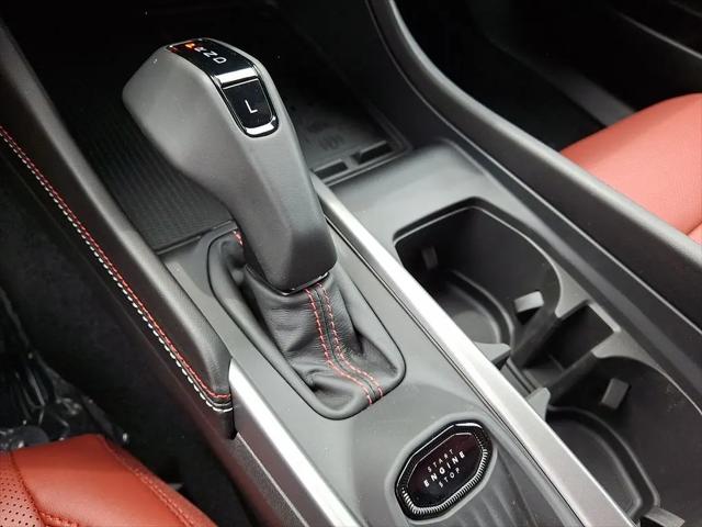 2026 Dodge Charger R/T Plus 4-Door AWD