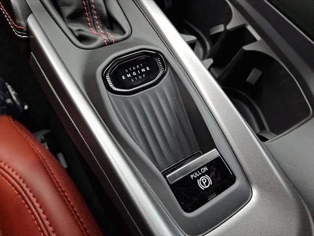 2026 Dodge Charger R/T Plus 4-Door AWD
