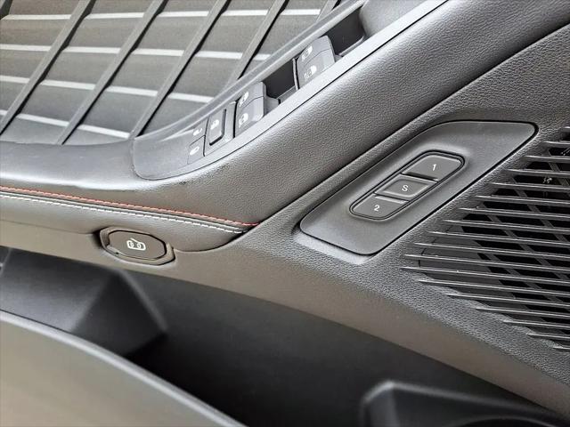 2026 Dodge Charger R/T Plus 4-Door AWD