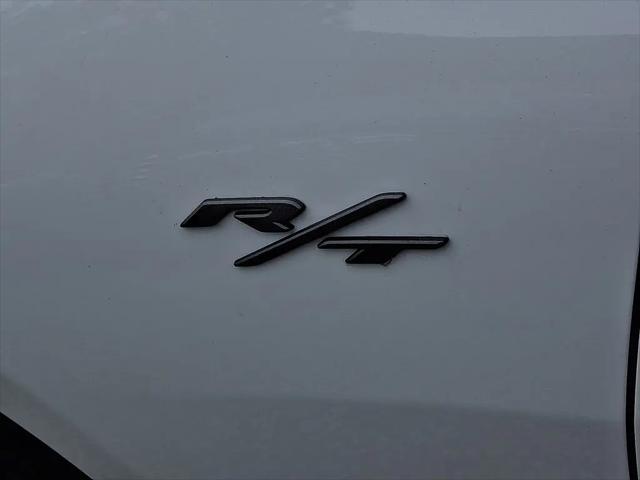 2026 Dodge Charger R/T Plus 4-Door AWD