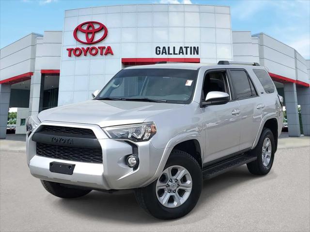 2019 Toyota 4Runner SR5 for sale in Gallatin, TN
