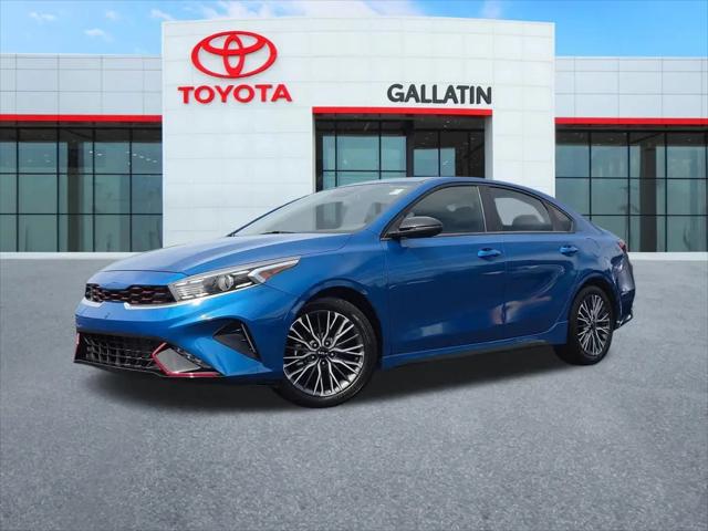 2023 Kia Forte GT-Line for sale in Gallatin, TN