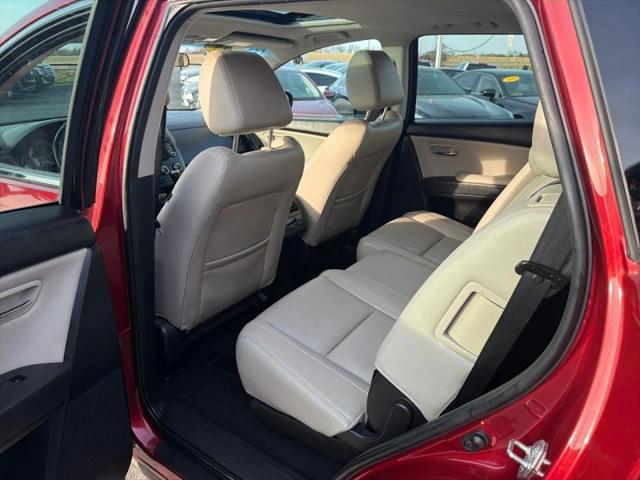 2015 Mazda CX-9 Touring
