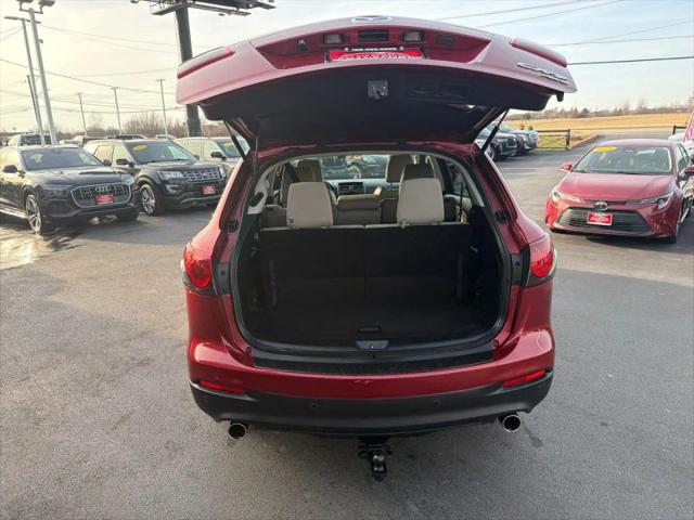 2015 Mazda CX-9 Touring