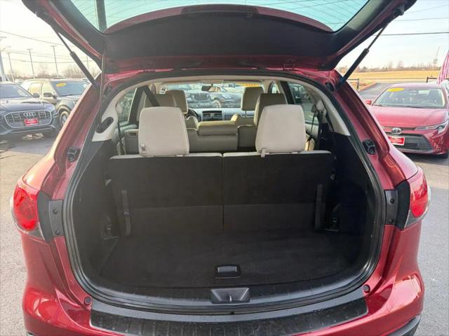 2015 Mazda CX-9 Touring
