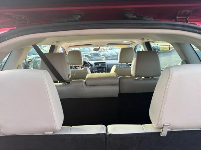 2015 Mazda CX-9 Touring