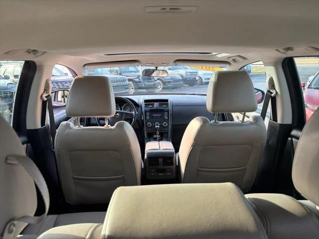 2015 Mazda CX-9 Touring
