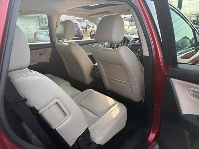 2015 Mazda CX-9 Touring