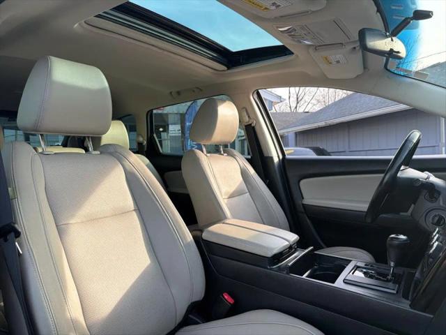 2015 Mazda CX-9 Touring