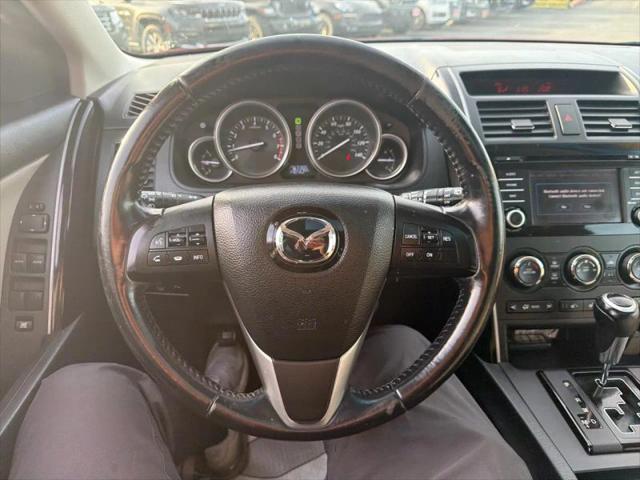 2015 Mazda CX-9 Touring