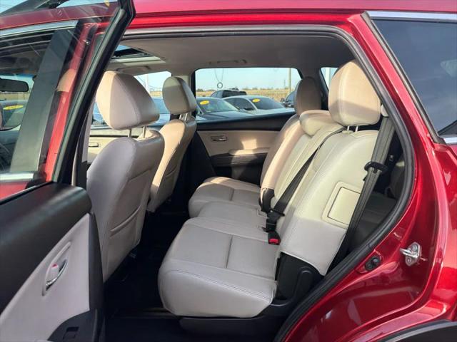 2015 Mazda CX-9 Touring