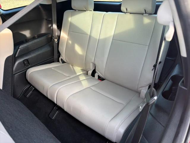 2015 Mazda CX-9 Touring