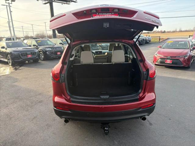 2015 Mazda CX-9 Touring