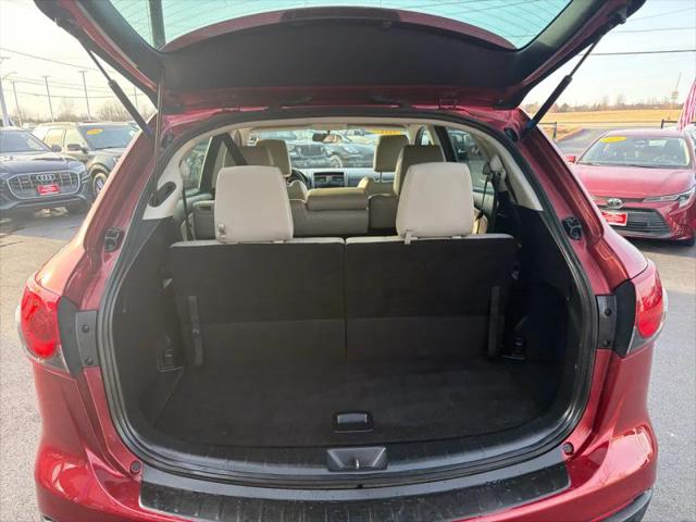2015 Mazda CX-9 Touring