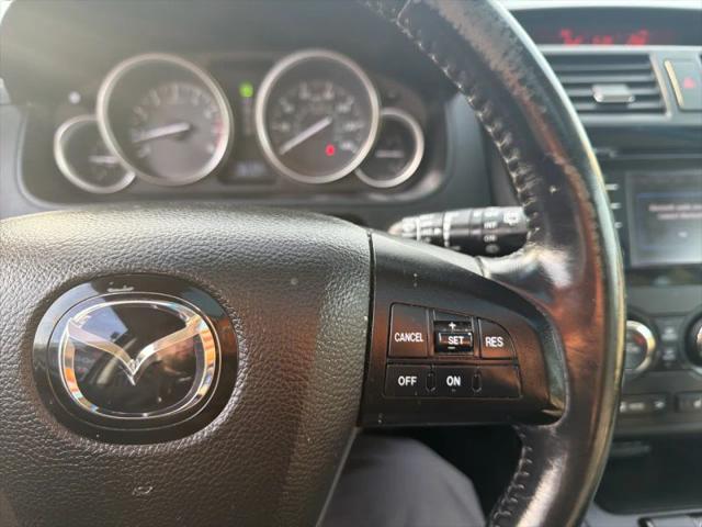 2015 Mazda CX-9 Touring
