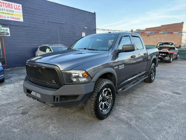 2015 Ram 1500 ST for sale in Saint Louis, MO