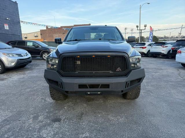 2015 Ram 1500 ST