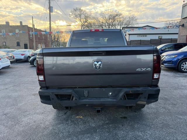 2015 Ram 1500 ST