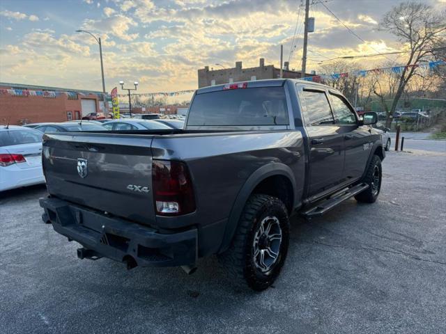 2015 Ram 1500 ST