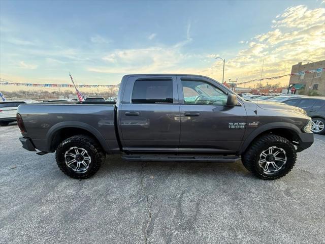 2015 Ram 1500 ST