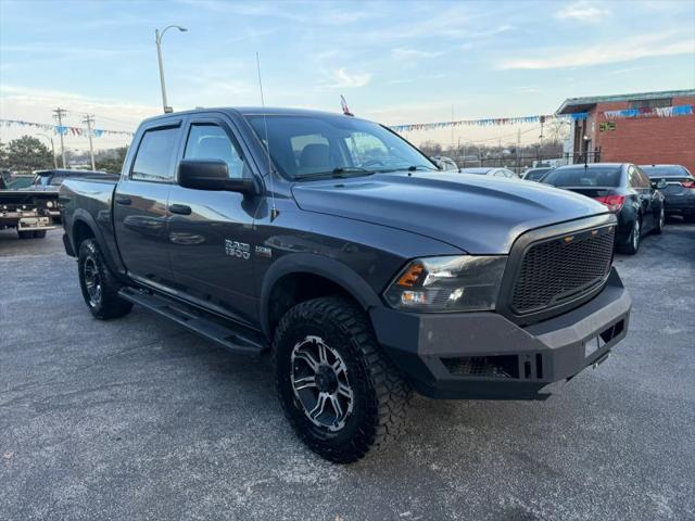 2015 Ram 1500 ST