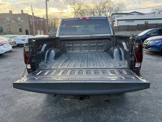 2015 Ram 1500 ST