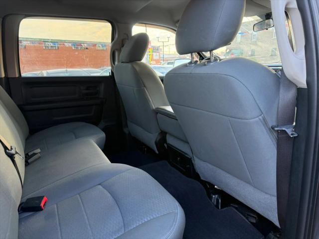 2015 Ram 1500 ST