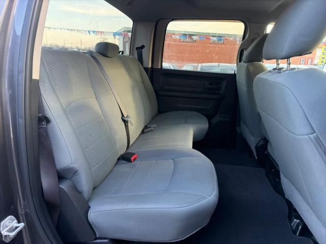 2015 Ram 1500 ST