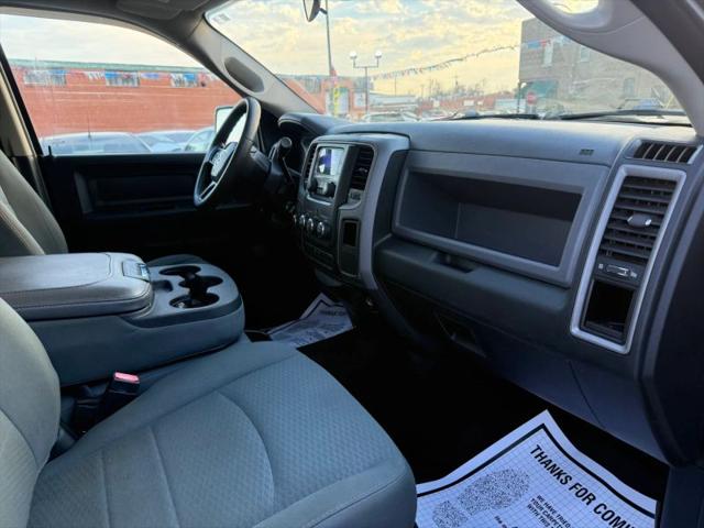 2015 Ram 1500 ST