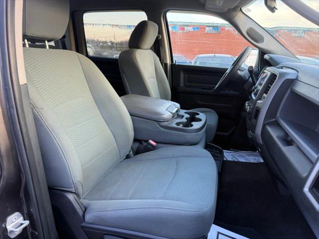 2015 Ram 1500 ST