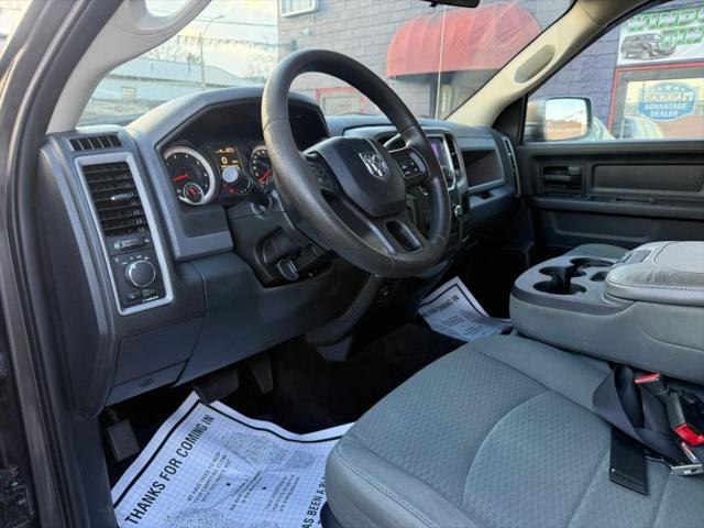 2015 Ram 1500 ST