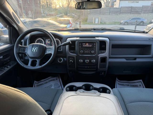 2015 Ram 1500 ST