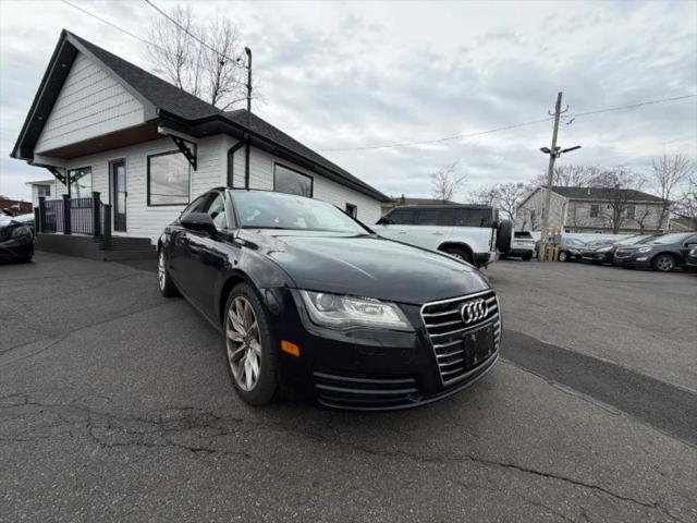 2013 Audi A7 3.0T Premium for sale in Hicksville, NY