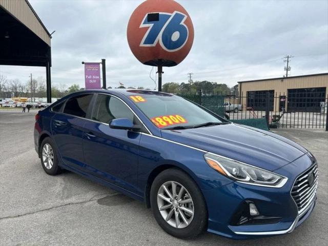 2019 Hyundai Sonata SE for sale in Hueytown, AL